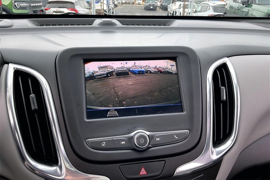 2020 CHEVROLET EQUINOX - Image 18