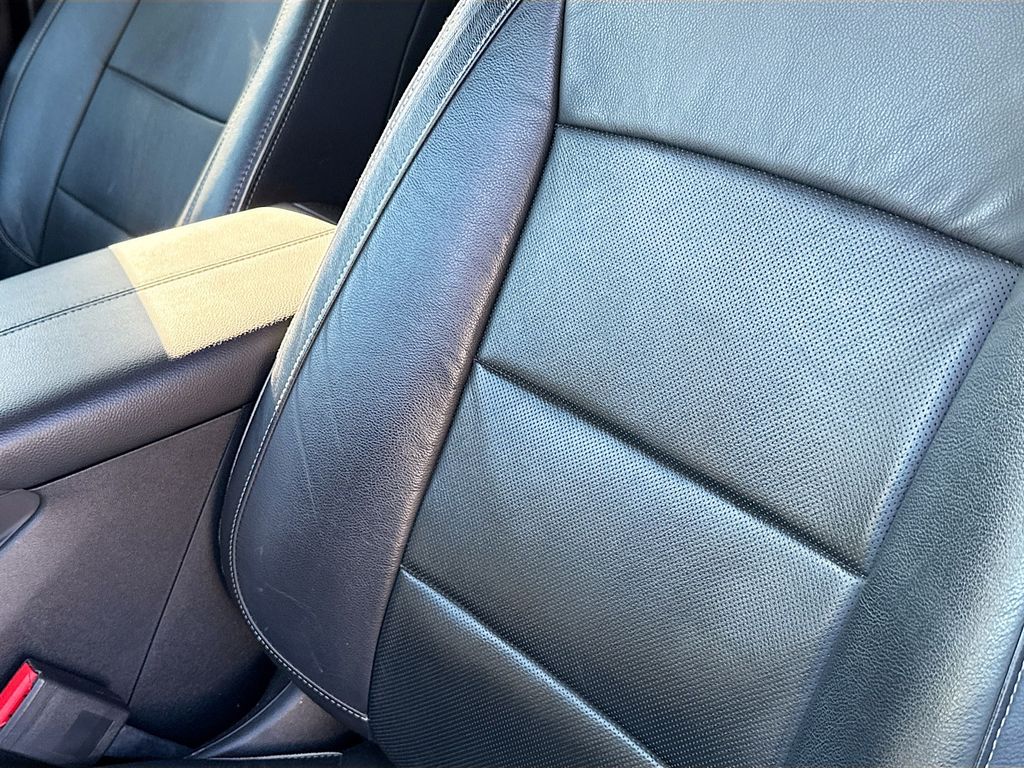 2020 Gmc Terrain Denali photo 19