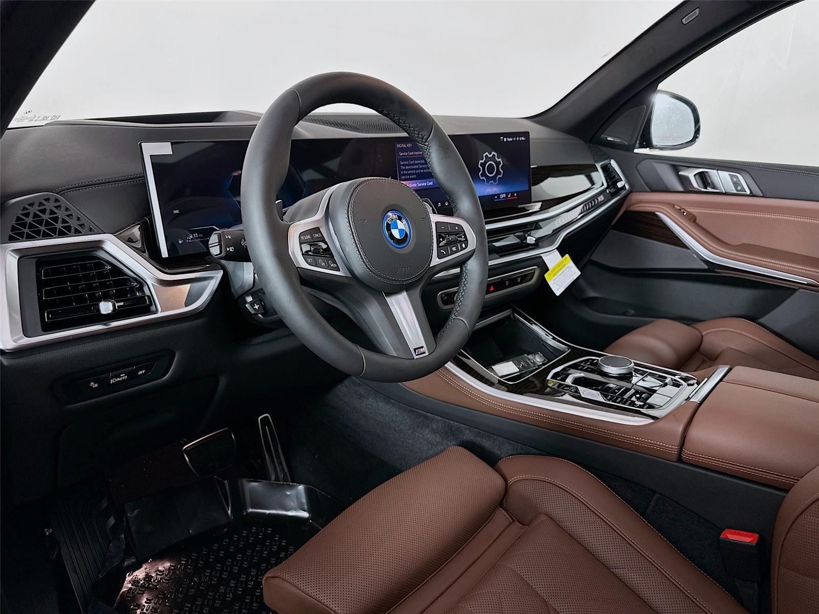 2026 Bmw X5 xDrive50e photo 9