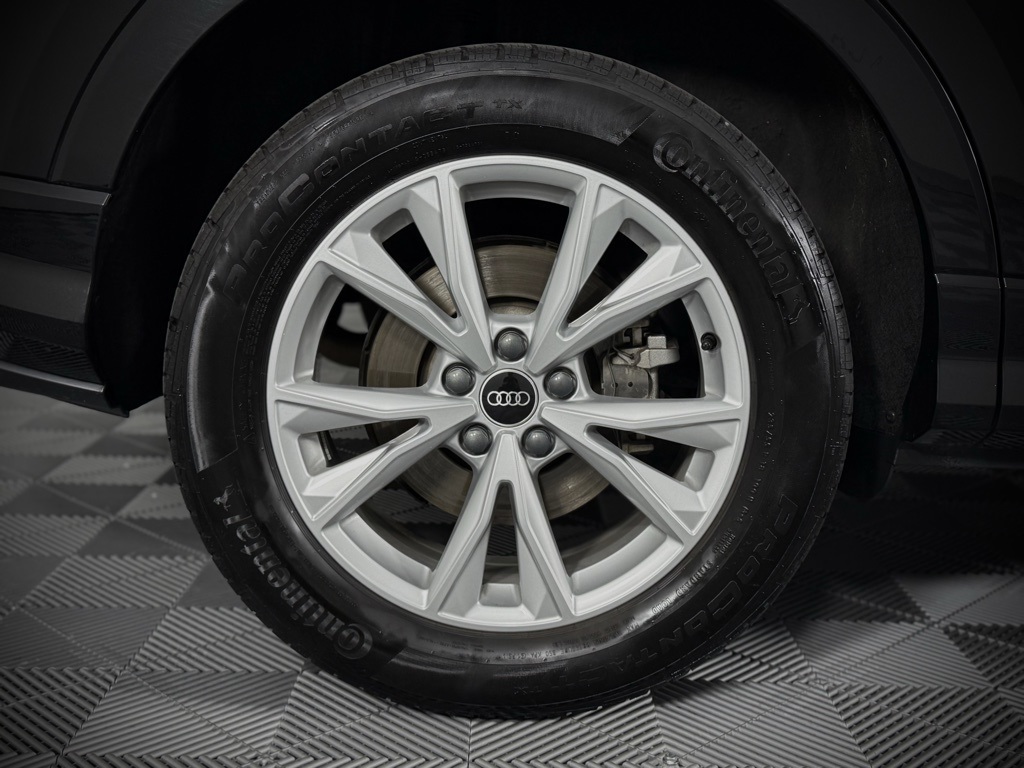 2022 Audi Q3 Premium S line photo 14