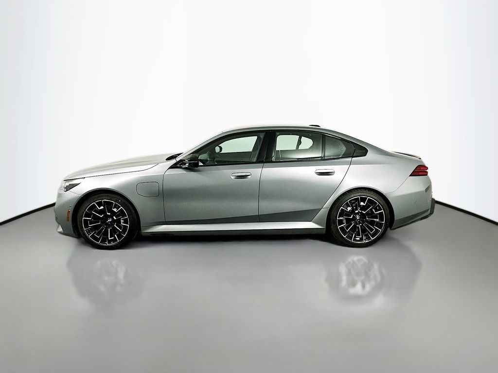 2026 Bmw M5 5 photo 8