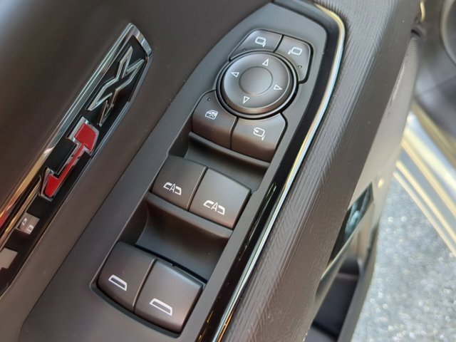 2025 Gmc Sierra AT4X photo 15