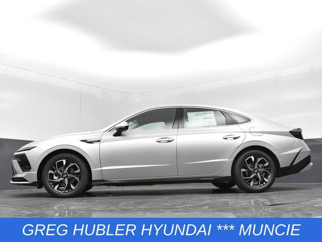2025 Hyundai Sonata SEL photo 43