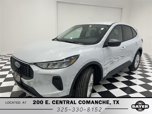 2026 Ford Escape Active's photo