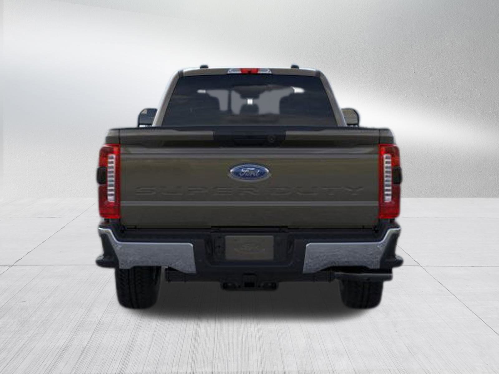 2026 Ford F-350 XLT photo 7