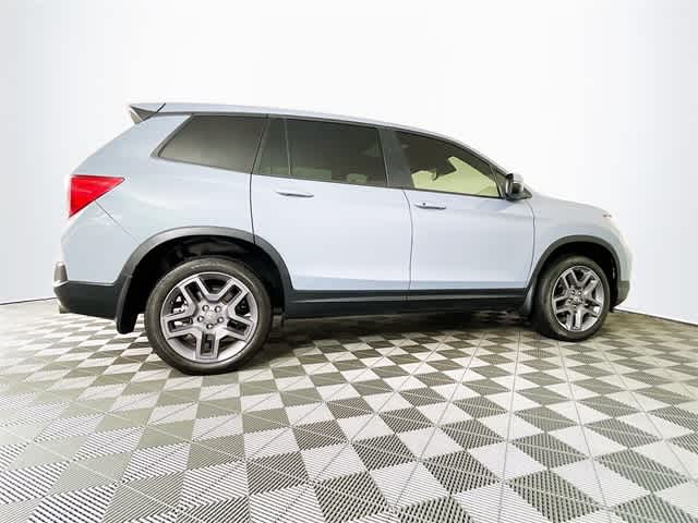 2023 Honda Passport EX-L photo 9