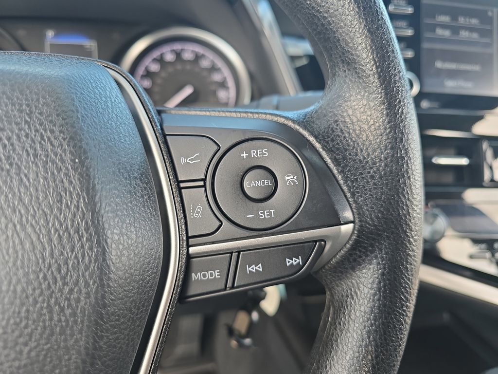 2024 Toyota Camry LE photo 17