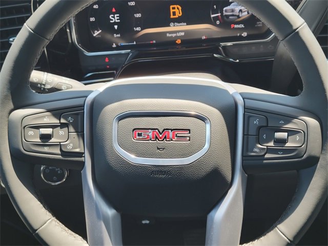 2026 Gmc Sierra 1500 SLE photo 25