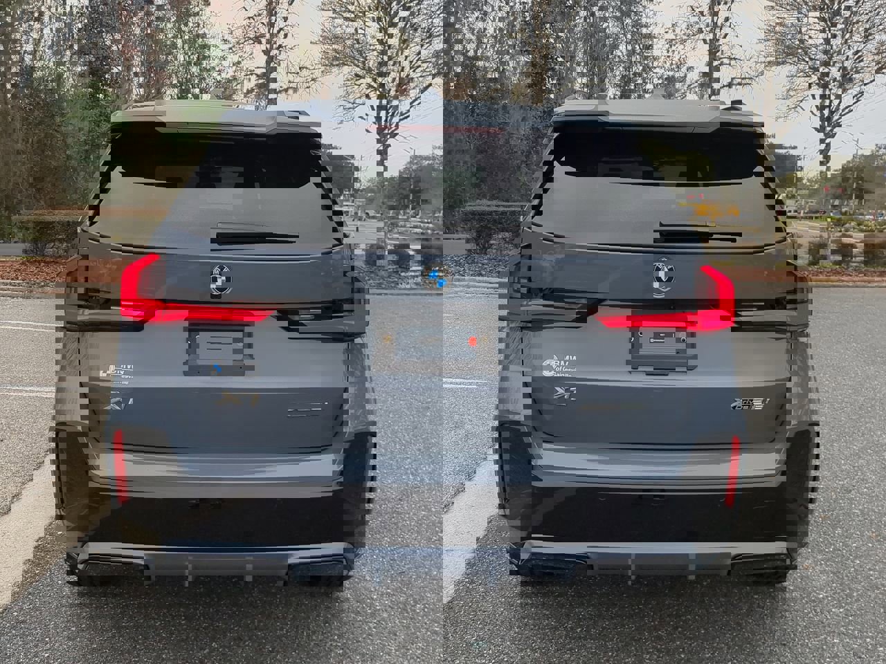 2025 Bmw X1 XDrive28i photo 4