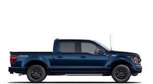 2026 Ford F-150 XLT's photo