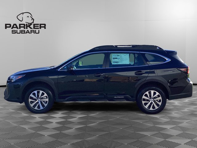 2025 Subaru Outback Base photo 2