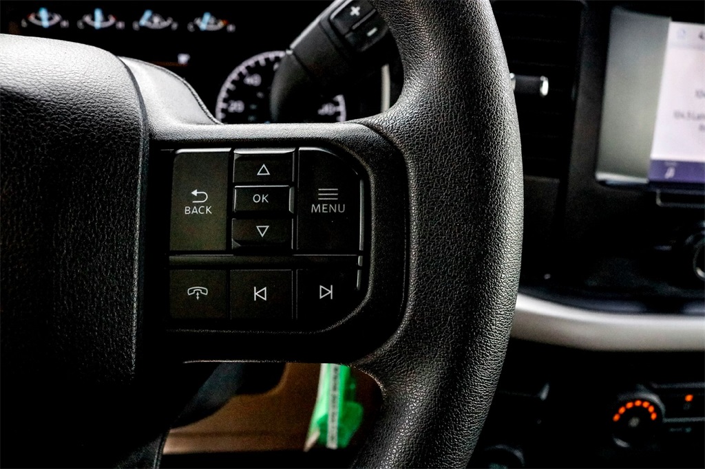 2023 Ford F-150 XLT photo 17