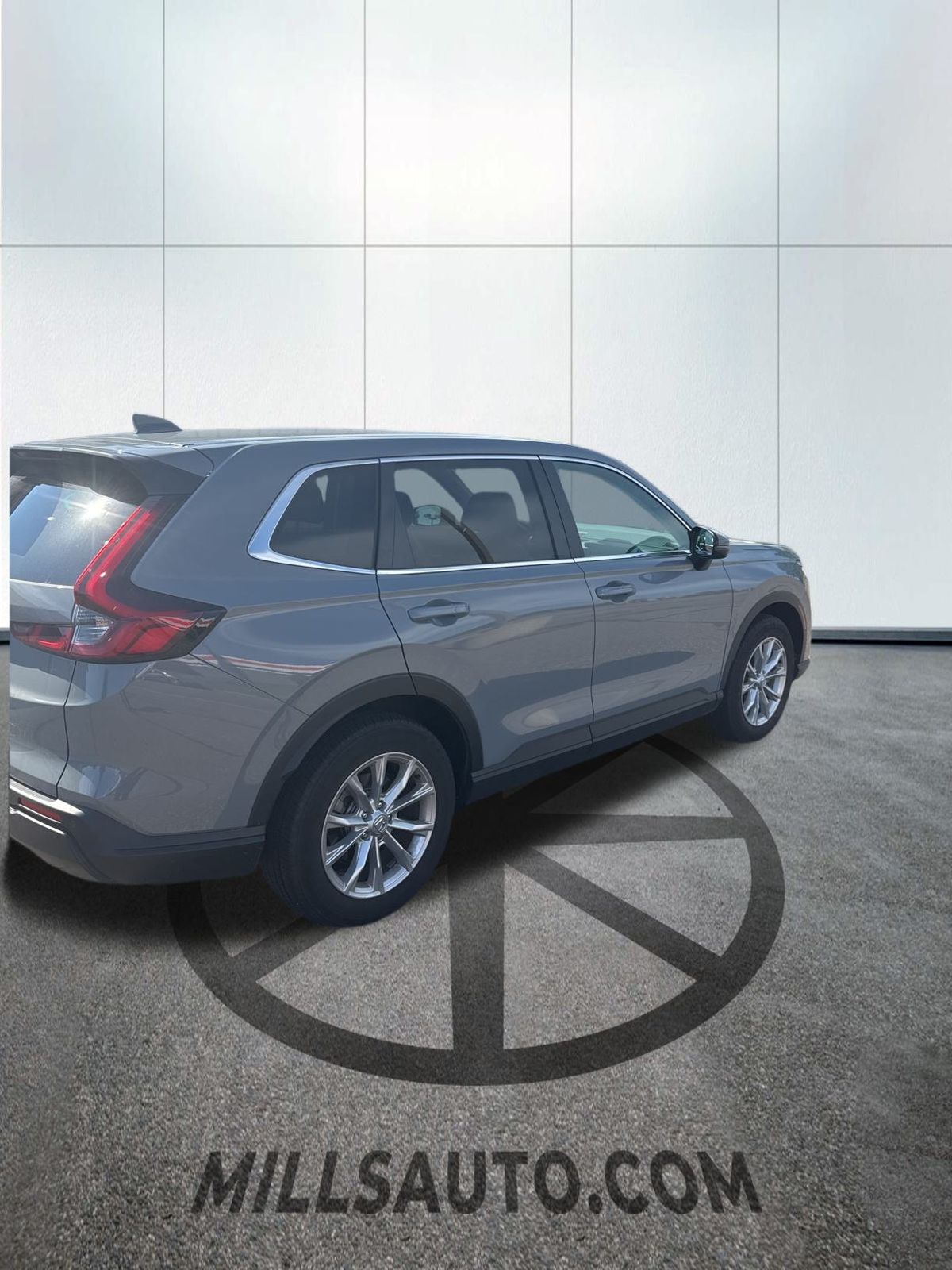 2024 Honda CR-V EX-L photo 3
