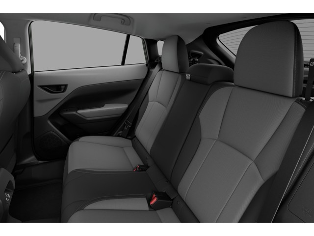 2026 Subaru Crosstrek Base photo 18