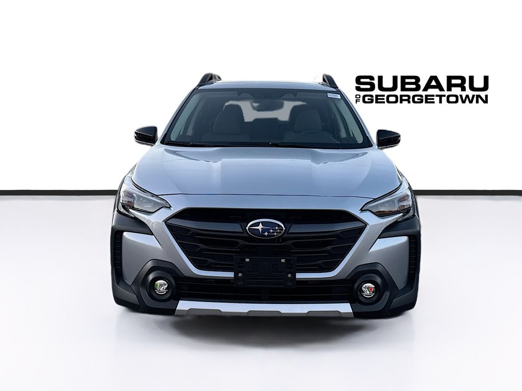 2025 Subaru Outback Limited XT photo 2
