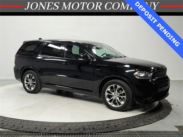 2019 Dodge Durango GT Plus's photo