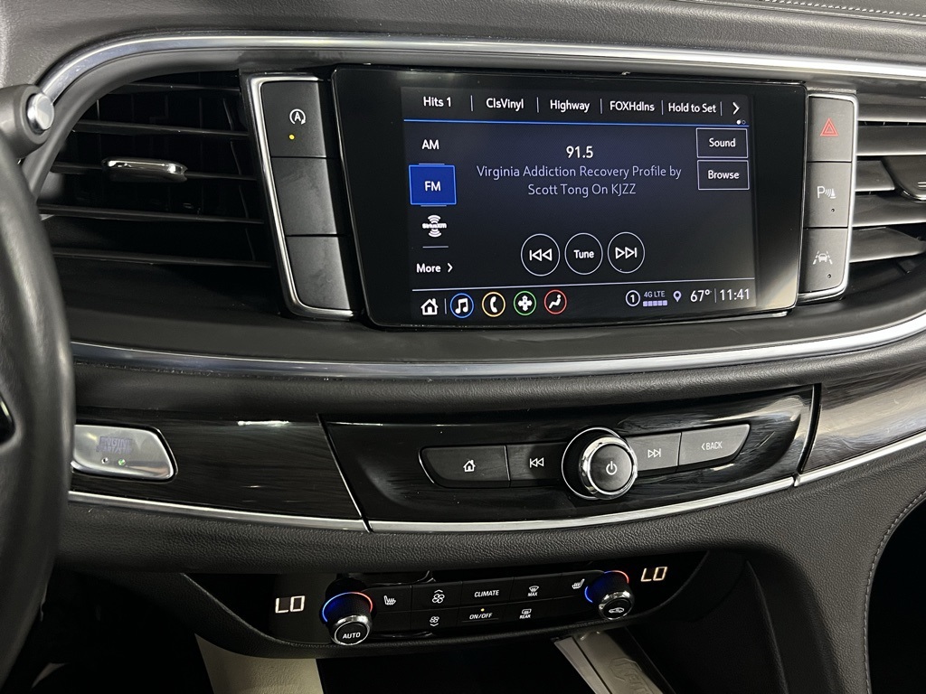 2023 Buick Enclave Essence photo 14