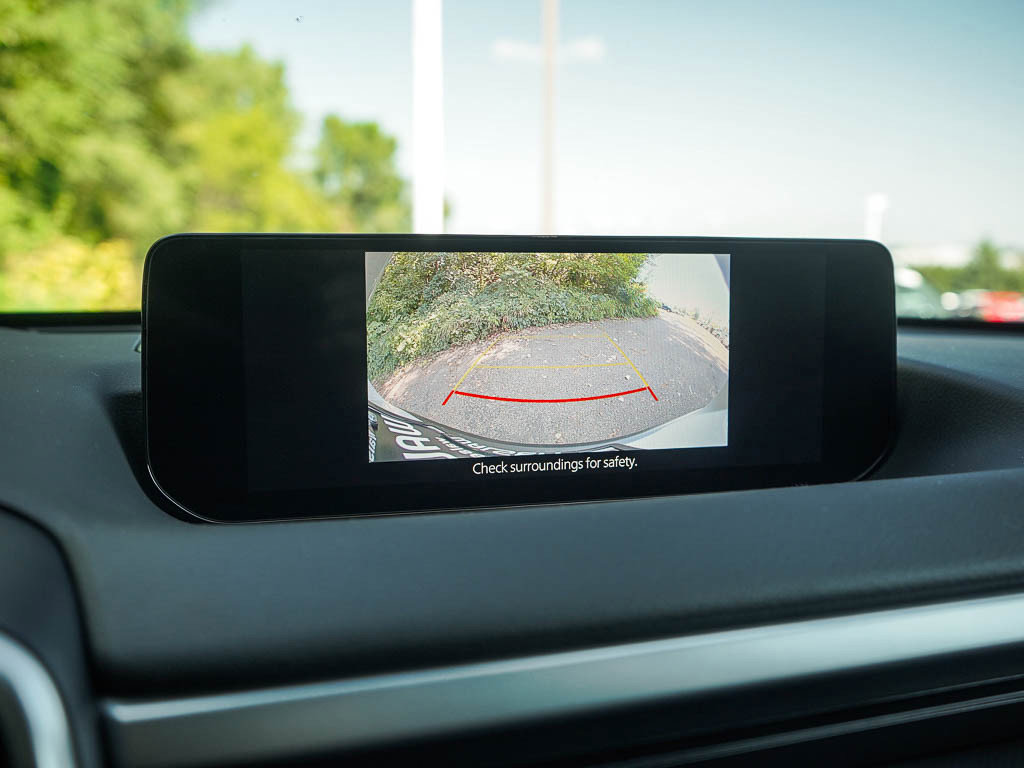 2025 Mazda CX-50 2.5 Select photo 22