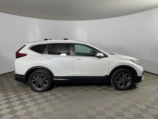 2020 Honda CR-V EX photo 4