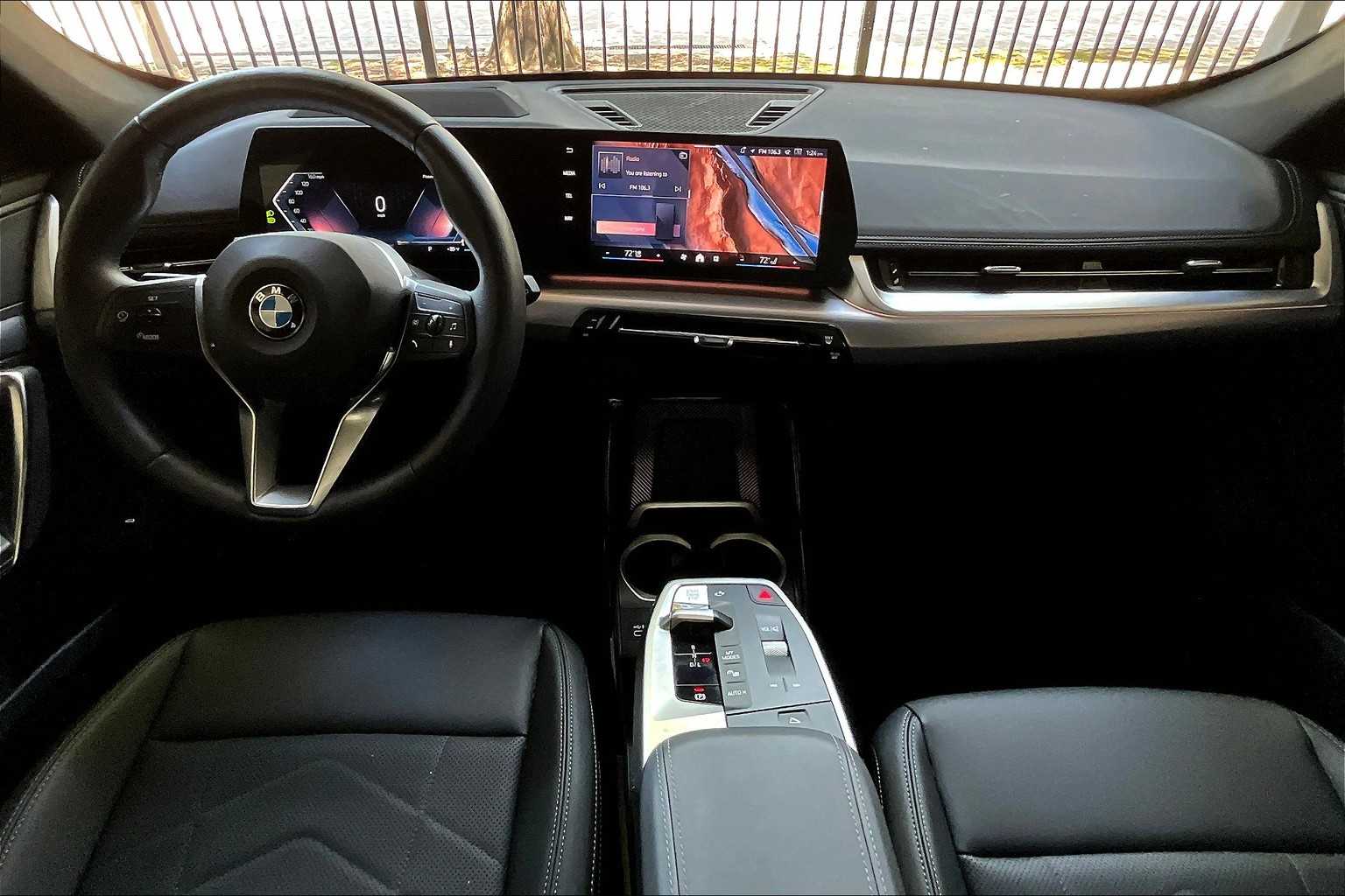 2024 Bmw X1 XDrive28i photo 11