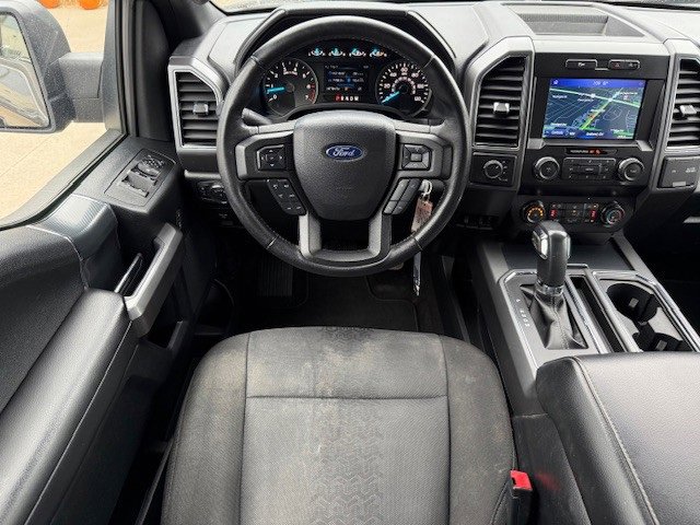 2020 Ford F-150 XL photo 26