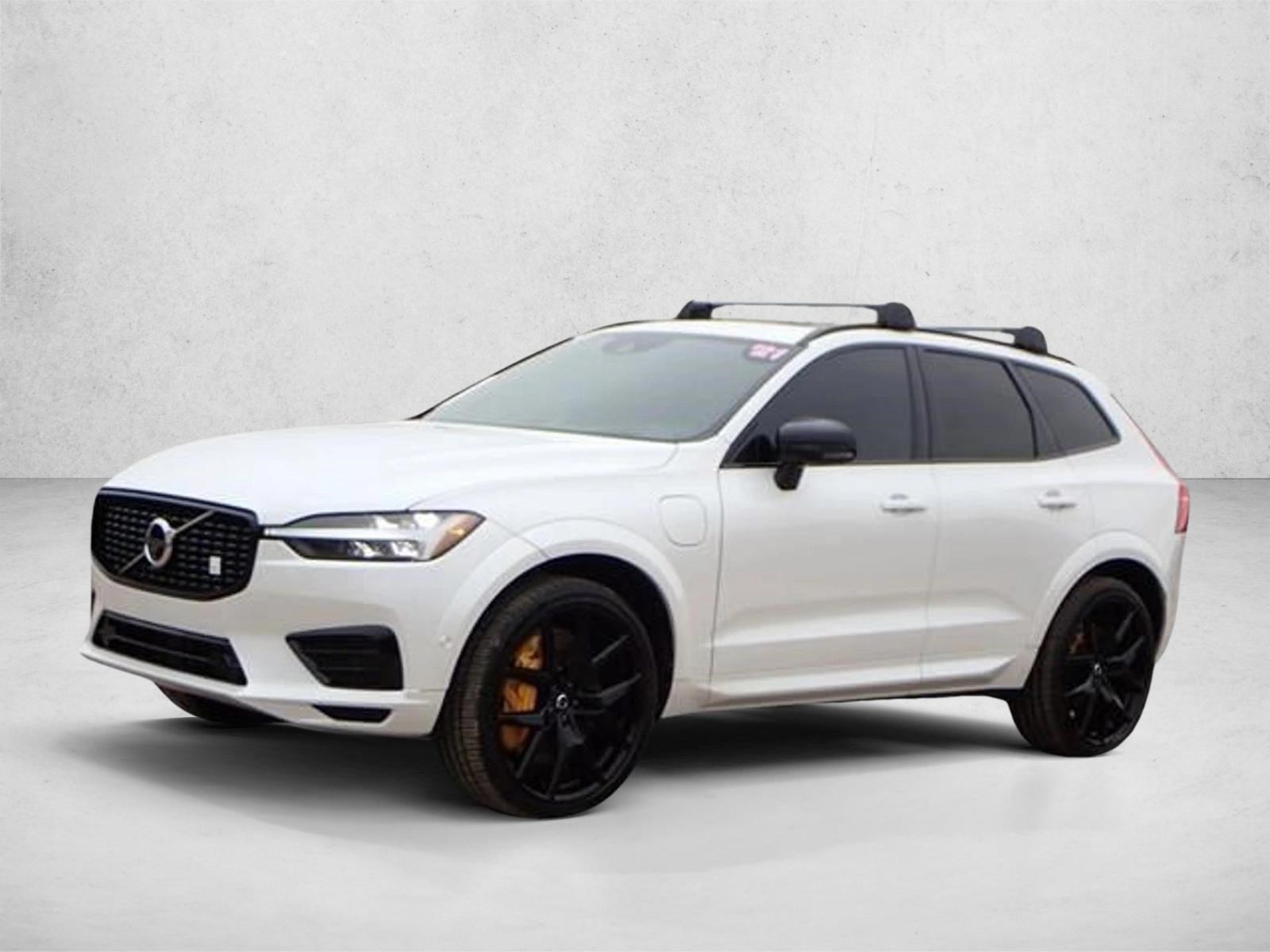 2021 Volvo XC60