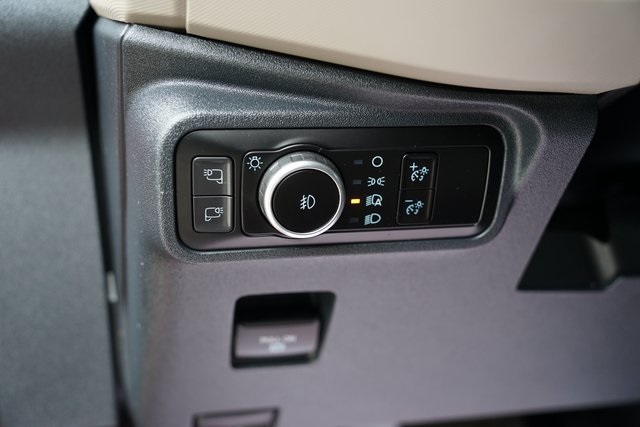 2023 FORD BRONCO - Image 13