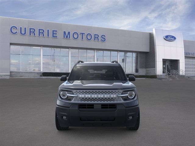 2025 FORD BRONCO SPORT - Image 37
