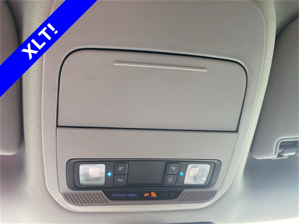 2023 Ford F-150 XLT photo 30