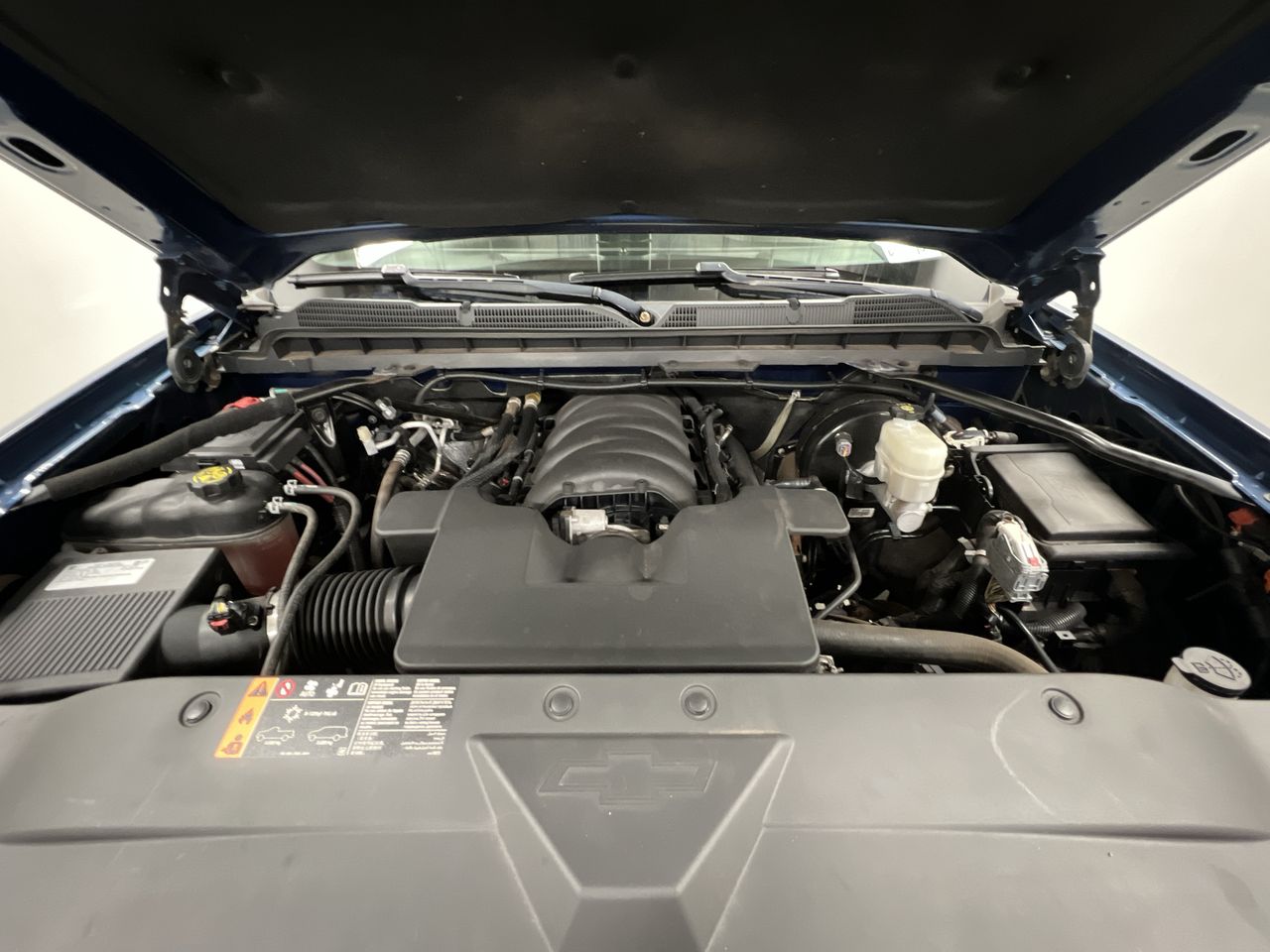 2018 Chevrolet Silverado 1500 LT photo 25