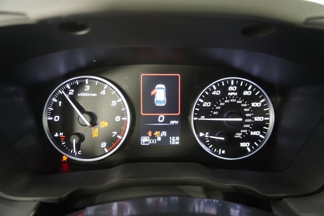 2025 Subaru Crosstrek Premium photo 14