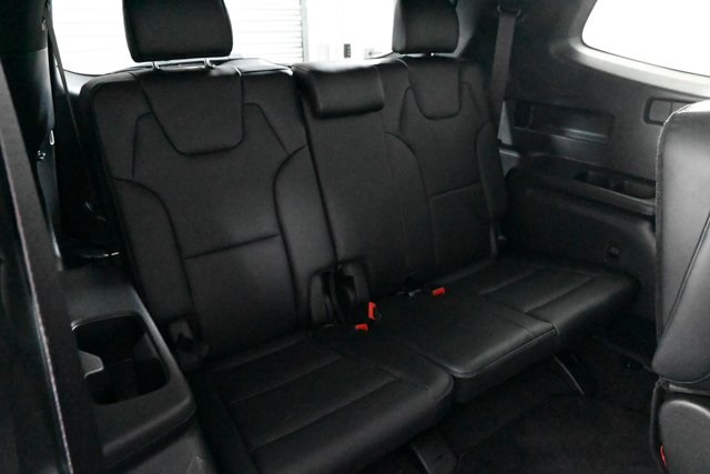 2025 Kia Telluride X-Line photo 12
