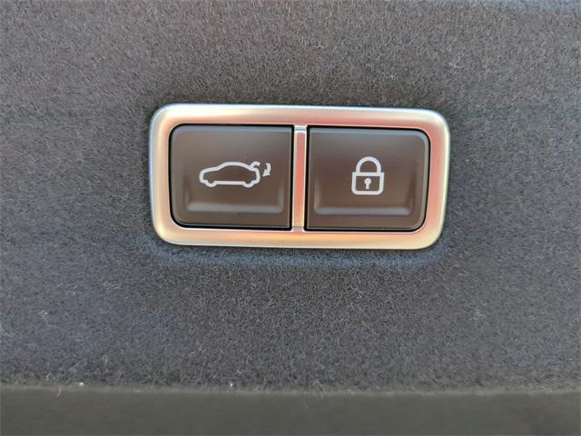 2025 Hyundai Ioniq 6 SEL photo 24