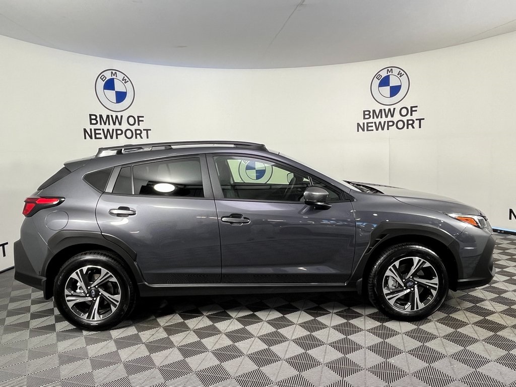 2024 Subaru Crosstrek Premium photo 3