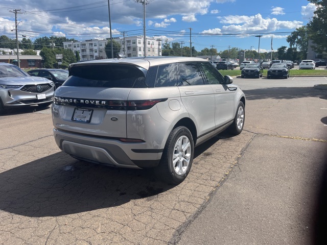 2020 Land Rover Range Rover Evoque S photo 15