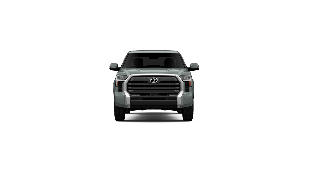 2025 Toyota Tundra Limited photo 17