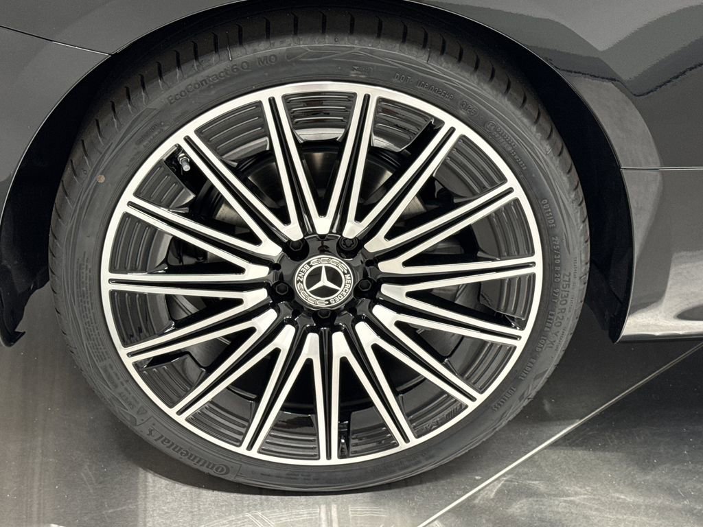 2026 Mercedes Benz CLE 300 4MATIC photo 17