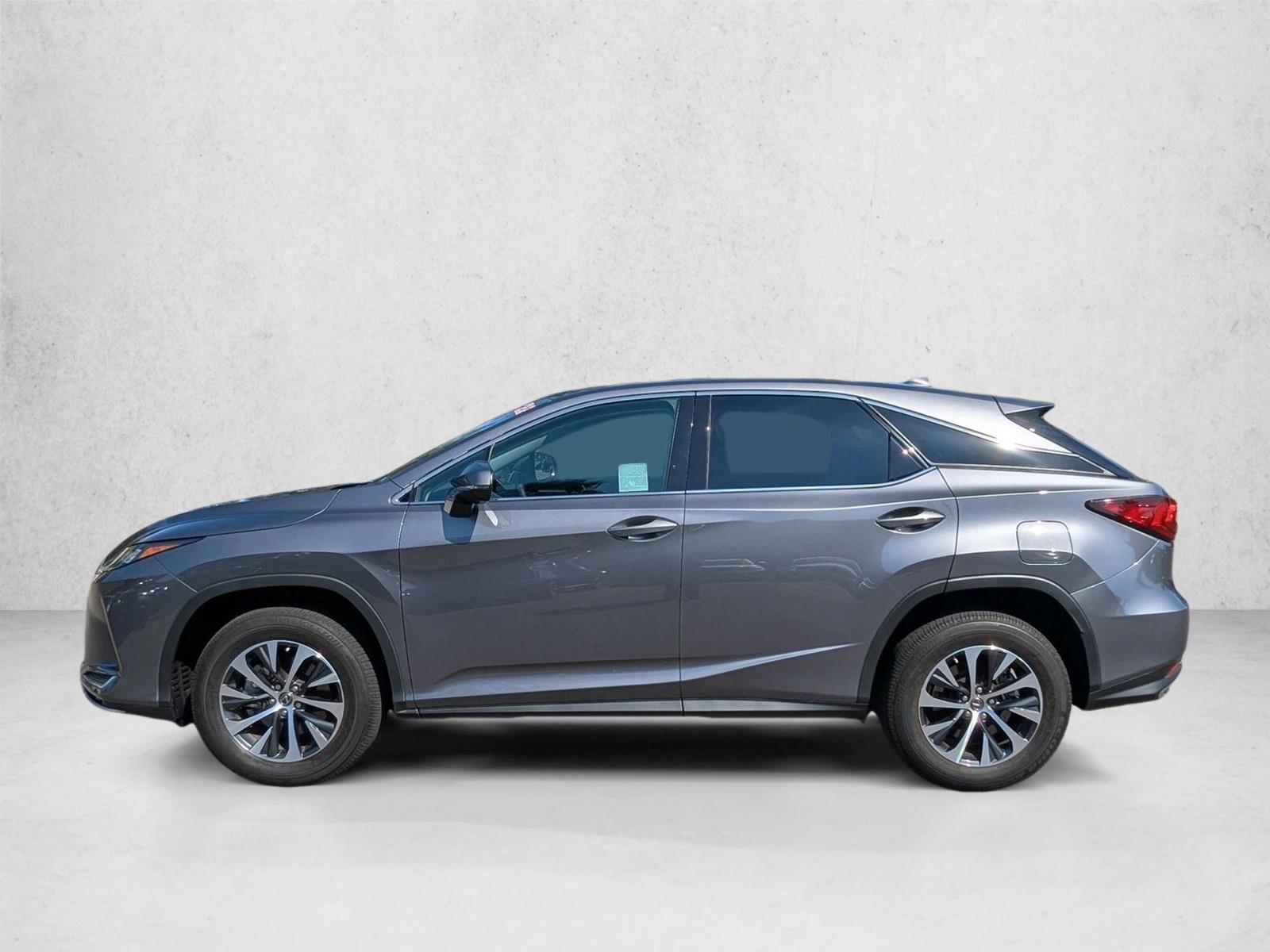 2022 Lexus RX 350 photo 9