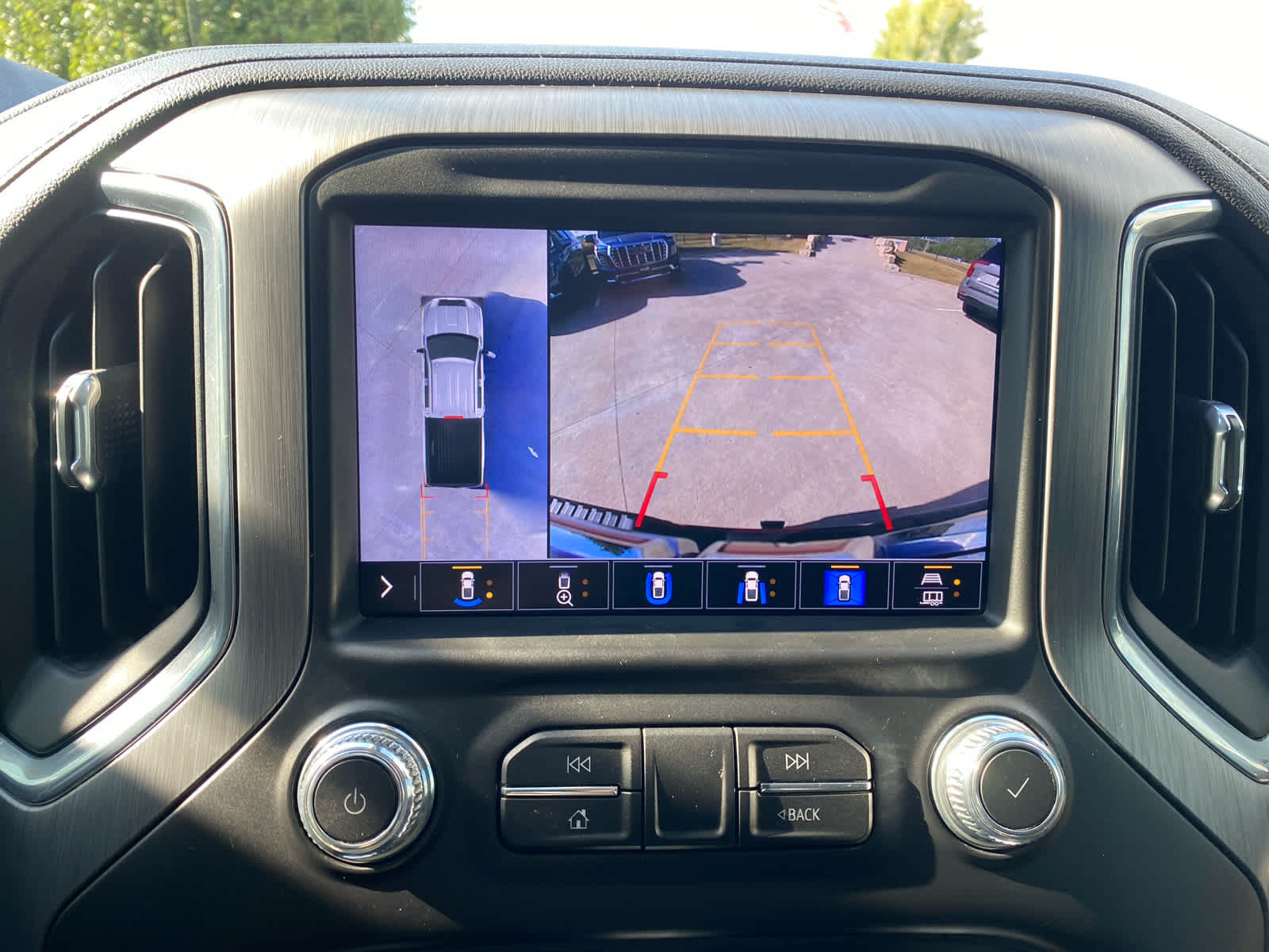 2020 Gmc Sierra Denali photo 20
