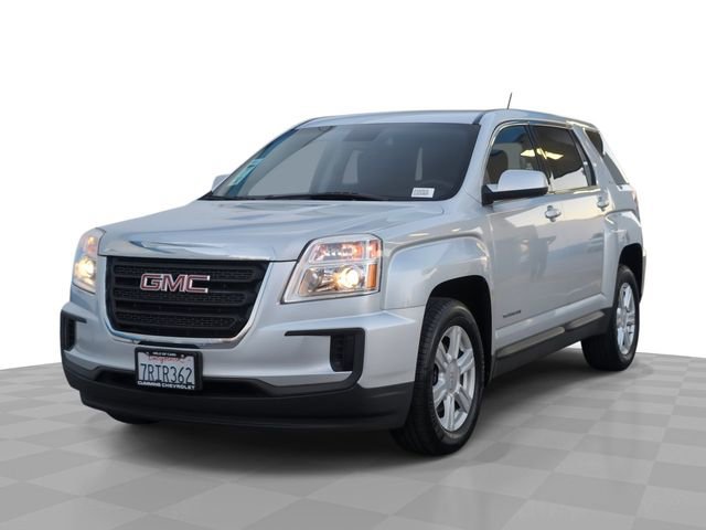 2016 GMC Terrain SLE-1