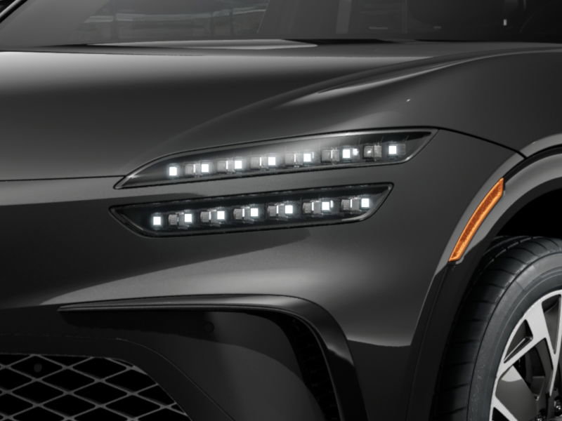 2026 Genesis GV60 RWD photo 9