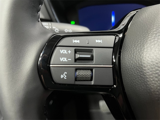 2026 Honda CR-V EX-L photo 17
