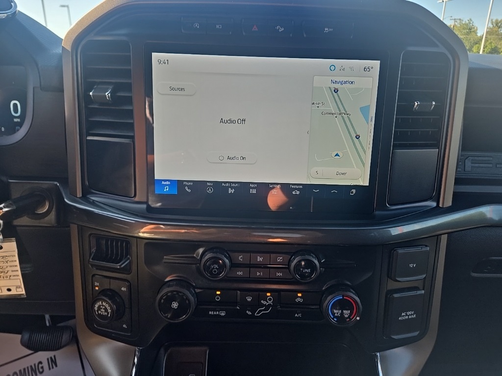 2024 Ford F-150 STX photo 13