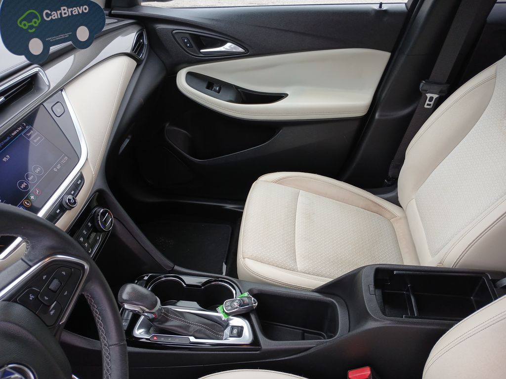 2022 Buick Encore GX Select photo 23