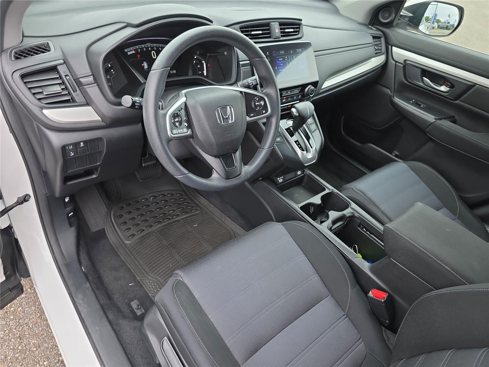 2021 Honda CR-V Special Edition photo 10