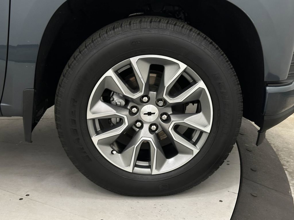 2021 Chevrolet Silverado 1500 RST photo 28