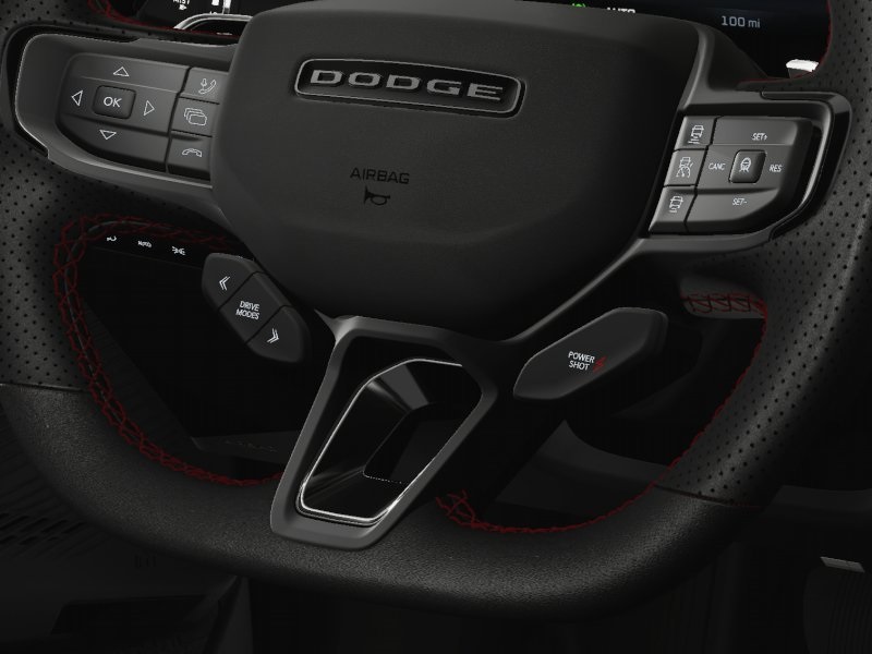 2025 Dodge Charger R/T photo 21