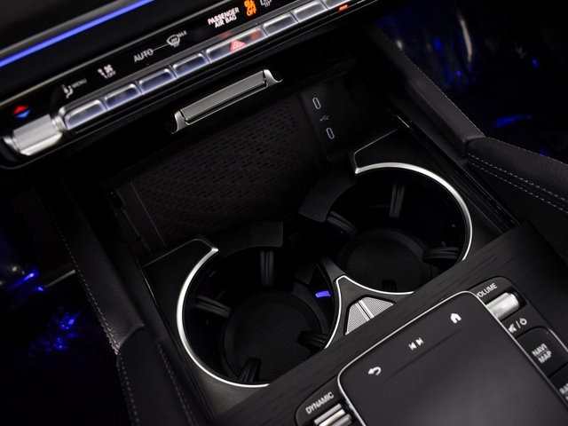 2026 Mercedes Benz GLS 450 4MATIC photo 21