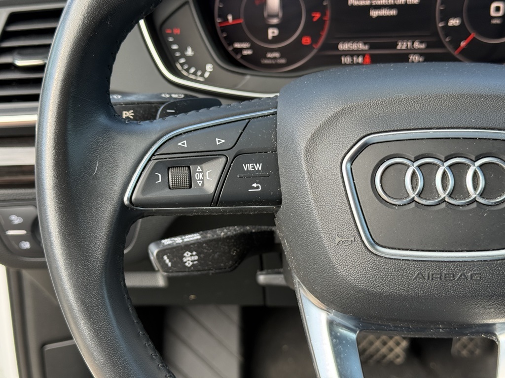 2019 Audi Q5 2.0T Premium Plus photo 11