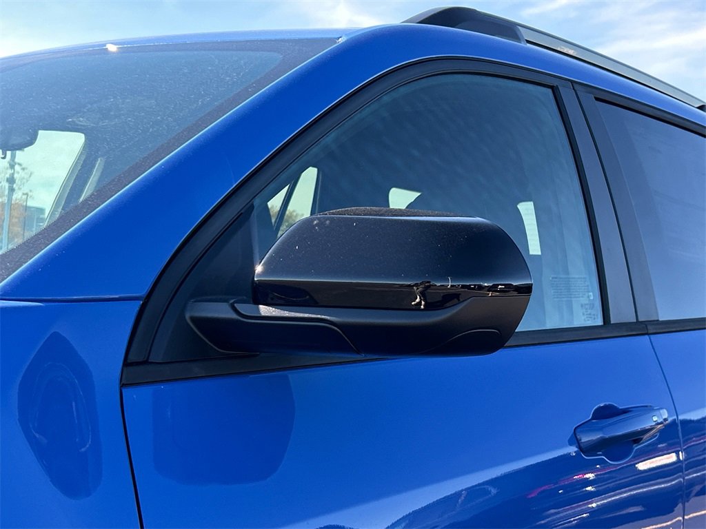 2026 GMC TERRAIN - Image 11